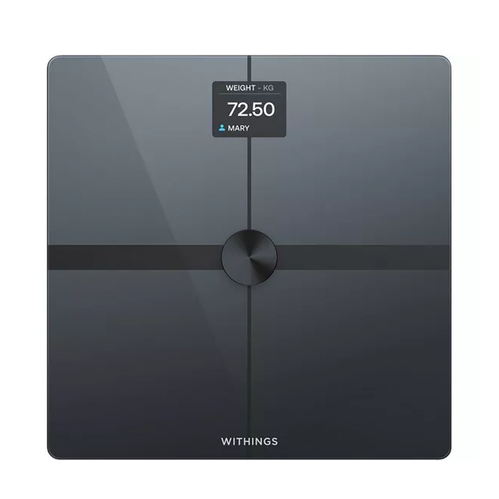 Withings Body Smart Scale Black