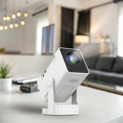 Philips NeoPix 140 Projector White