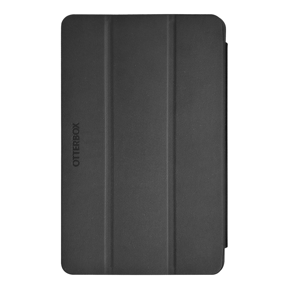OtterBox React Folio Case for Samsung Galaxy Tab A9+ Black