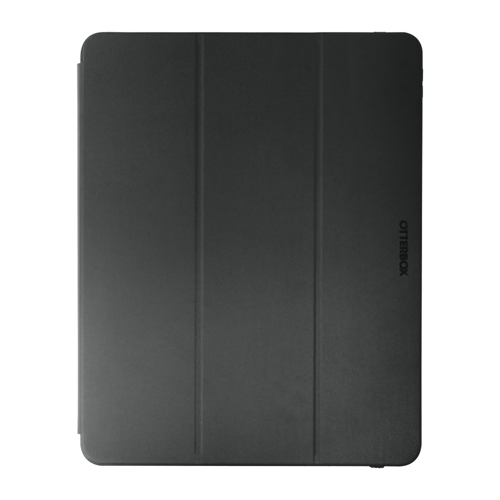 OtterBox React Folio Case for iPad Pro 13" Black ProPack