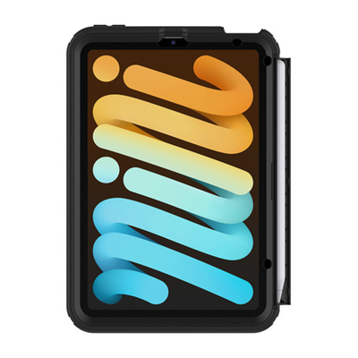 OtterBox Defender Case for iPad Mini 6th Gen Black ProPack