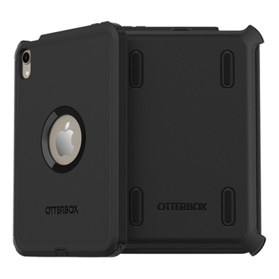 OtterBox Defender Case for iPad Mini 6th Gen Black ProPack
