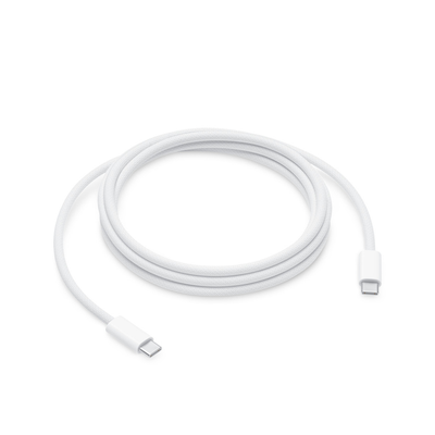 Apple 240W USB-C Charge Cable 2M White