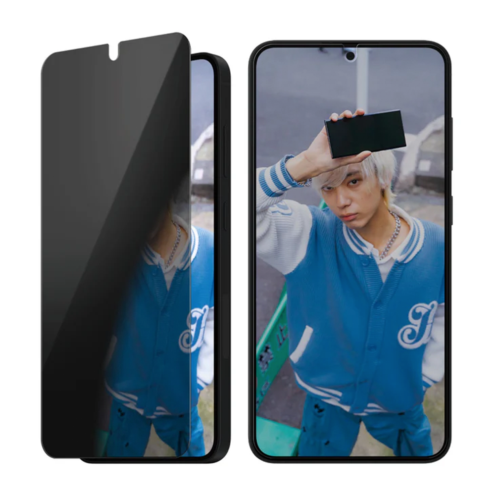 PanzerGlass Privacy Screen Protector Samsung Galaxy S24/S25