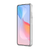 QDOS Hybrid Case for Xiaomi Redmi A5 Clear