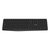 Canyon Wireless Keyboard KB-W01 Black