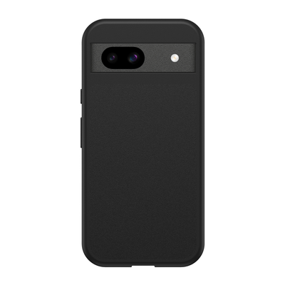 OtterBox React Case for Google Pixel 8a Black ProPack