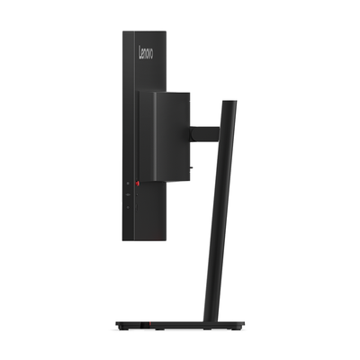 Lenovo Thinkvision T34WD-40 34in Monitor Black
