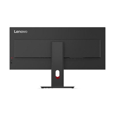 Lenovo Thinkvision T34WD-40 34in Monitor Black