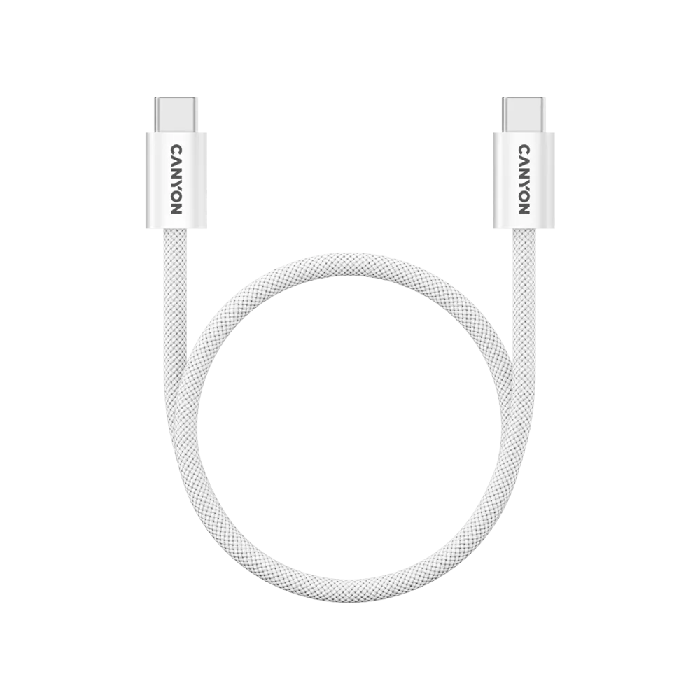 Canyon Magnet Braided Cable OnWire 60MG C-C 60W