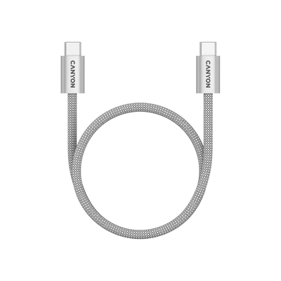 Canyon Magnet Braided Cable OnWire 60MG C-C 60W