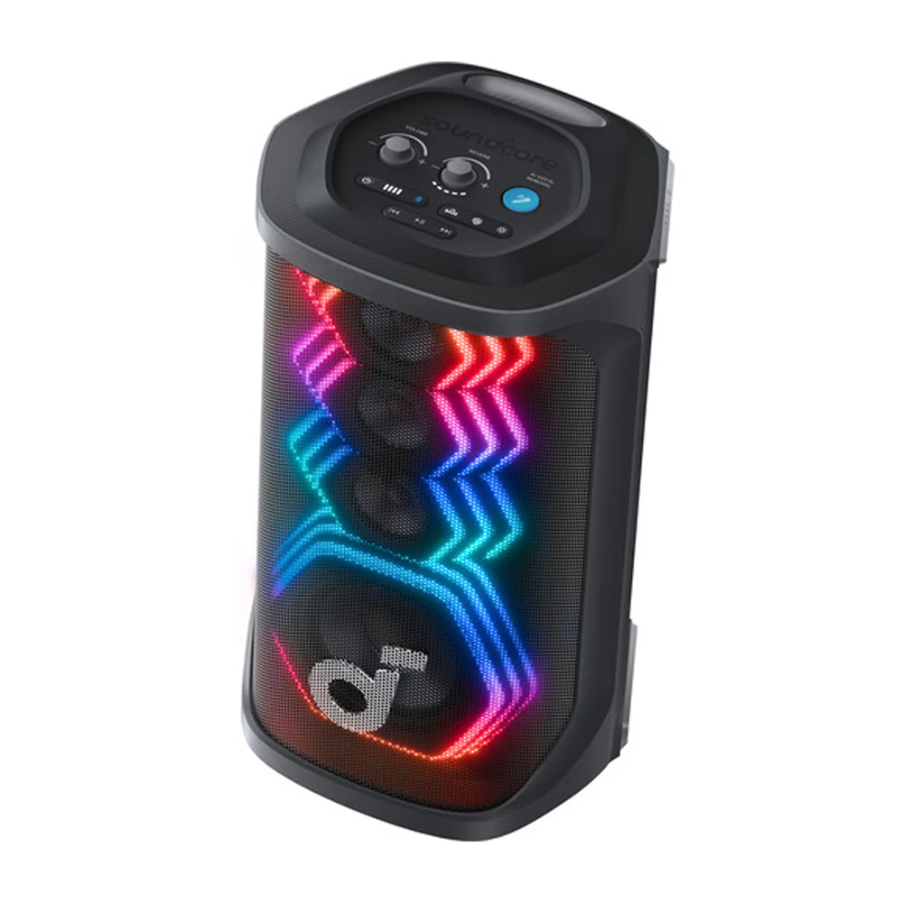 Anker Soundcore Rave 3S BT Speaker Black