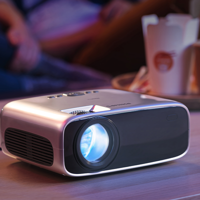 Philips NeoPix Ultra 1 Projector Silver Refurbished