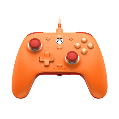 GameSir G7 SE WiredController Xbox Series X/S Refurbished Orange