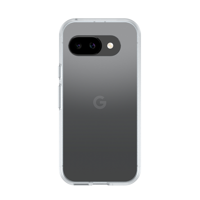 OtterBox React Case Pixel 9A Clear