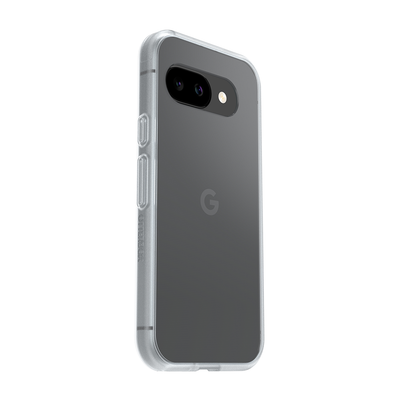 OtterBox React Case Pixel 9A Clear