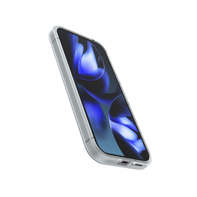 OtterBox React Case Pixel 9A Clear