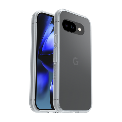 OtterBox React Case Pixel 9A Clear