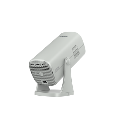Philips NeoPix 244 Projector White