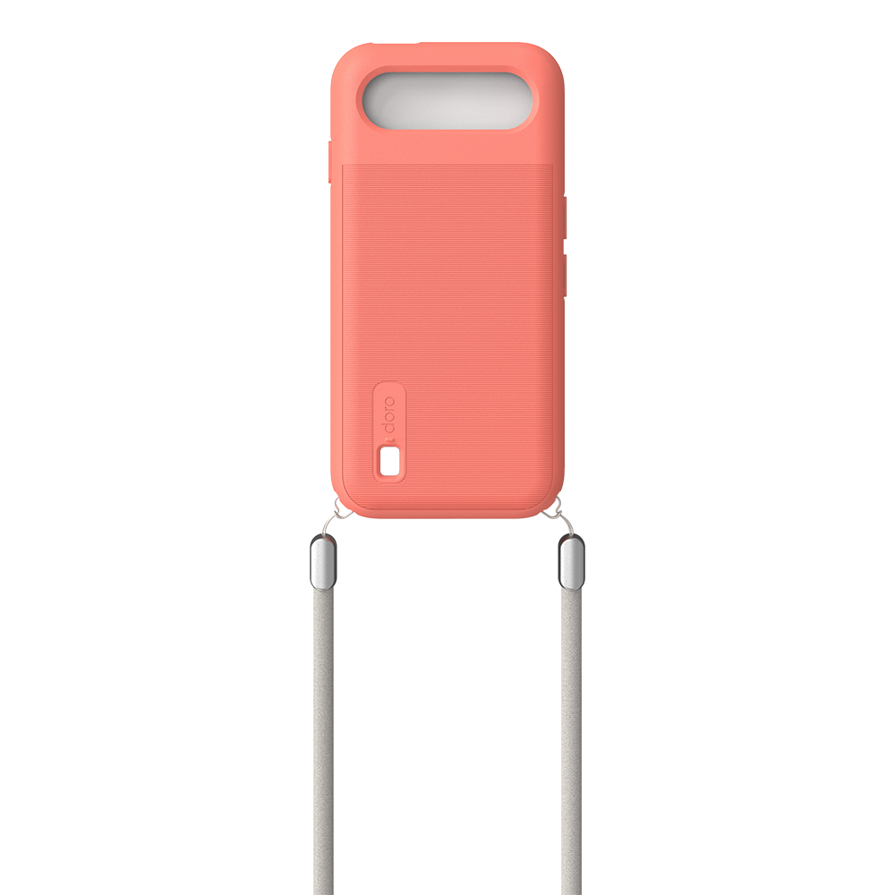 Doro Aurora A10 TPU Case