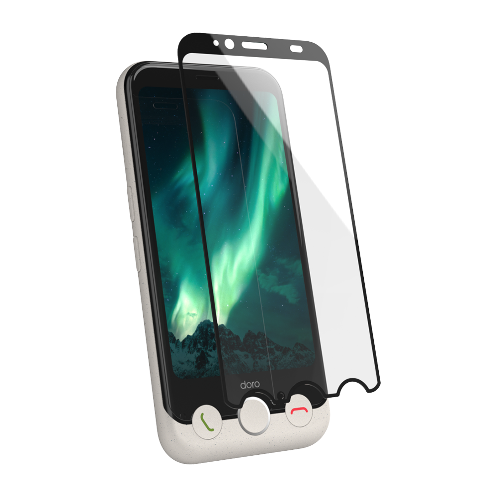 Doro Aurora A10 Screen Protector