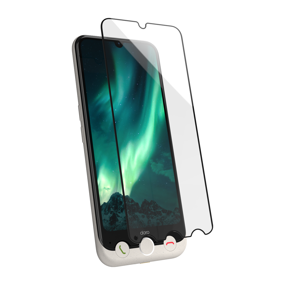 Doro Aurora A30 Screen Protector