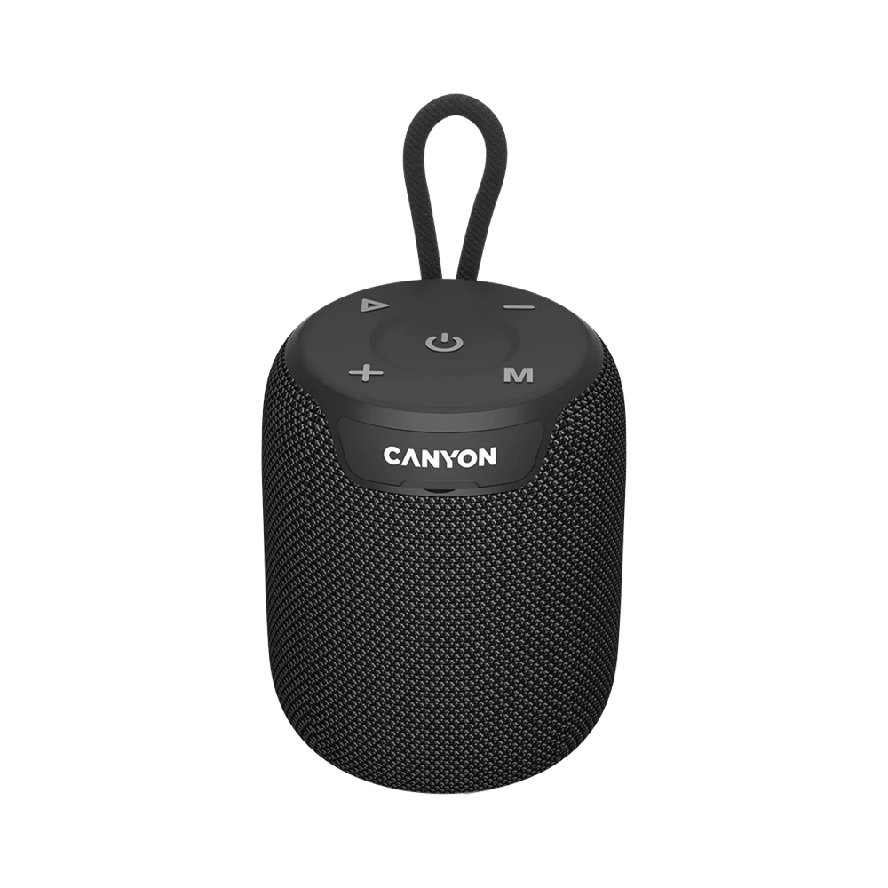 Canyon Speaker OnMove 9