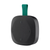 Canyon Speaker Hexagon 10 black/green