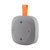 Canyon Speaker Hexagon 10 Grey/orange