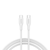 Canyon Cable CC60SC10 C-C 60W 1M Silicon White