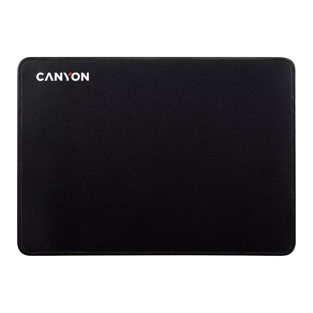 Canyon MP-2 Keyboard Pad 270x210mm Black
