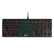 Canyon Cometstrike TKL GK-50 Keyboard Wired US Black