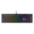 Canyon Cometstrike GK-55 Keyboard Wired US Black