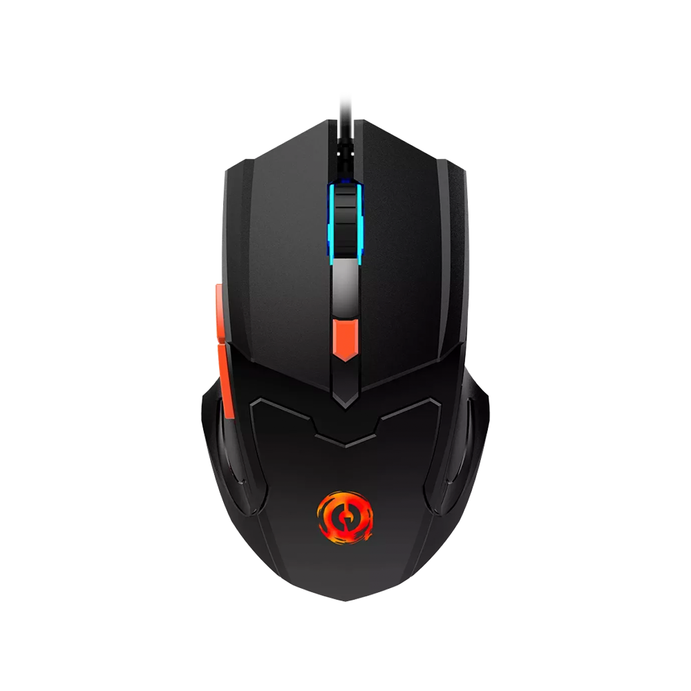 Canyon Vigil GM-2 Wired Mouse