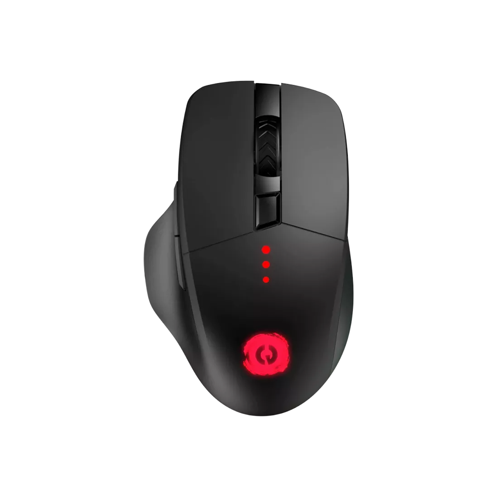 Canyon Crusader GMW-13 Wireless Mouse