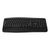 Canyon HKB-W6 Wireless Keyboard Black