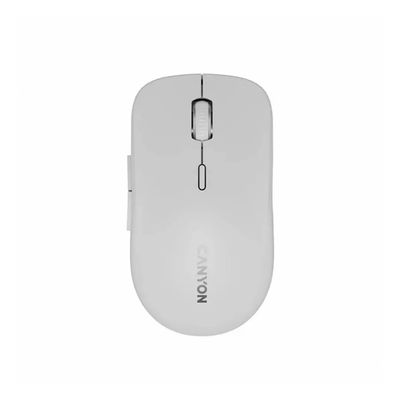 Canyon MW-12  Wireless Mouse Dark Grey