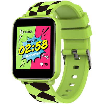 Canyon Kids Watch Joyce KW-43 DUAL BT Music