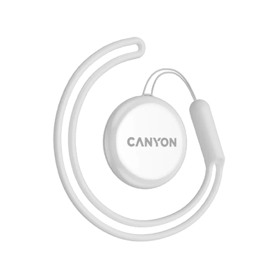 Canyon smart tag ONTAG 1 iOS
