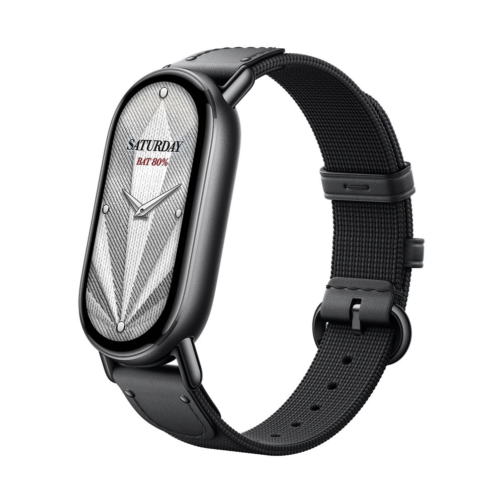 Xiaomi Silk Knitted Strap for Smart Band 10