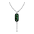 Xiaomi Pearl-chain Pendant for Smart Band 10 Silver Grey