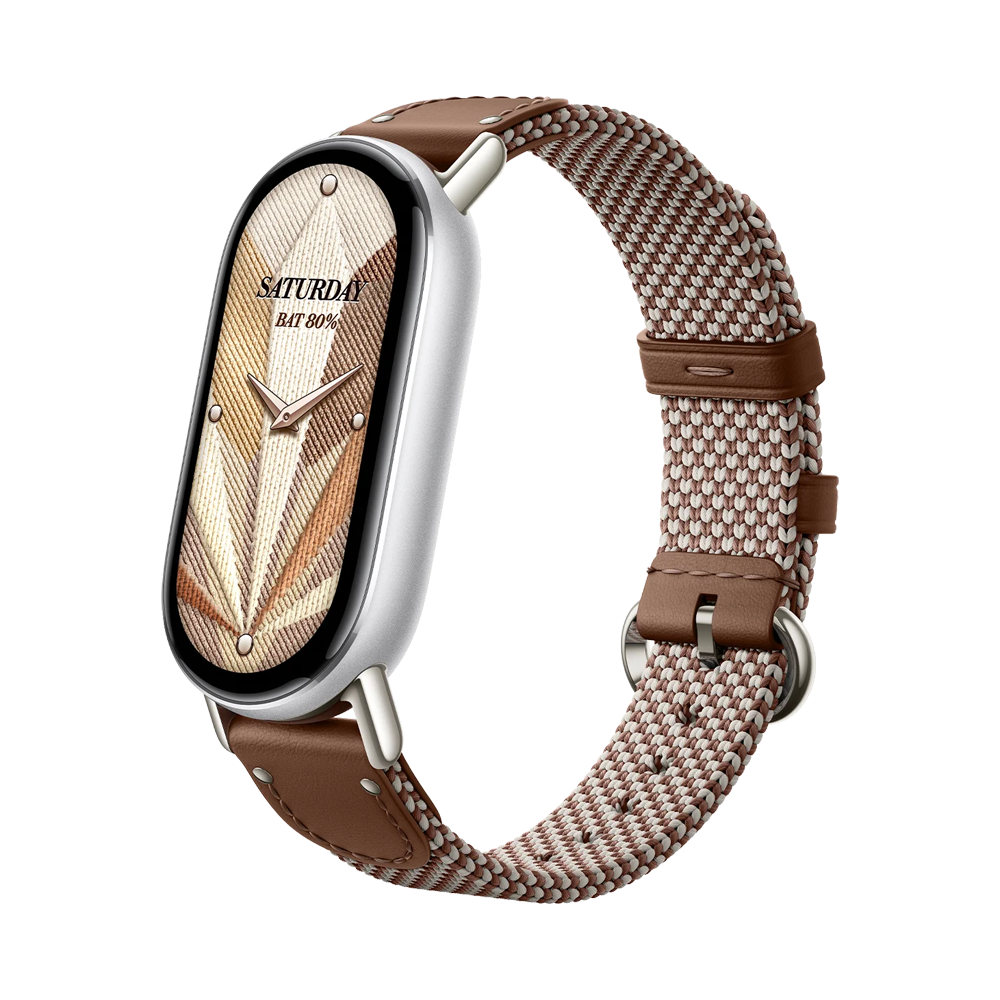 Xiaomi Silk Knitted Strap for Smart Band 10