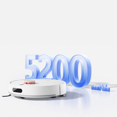 Xiaomi Robot Vacuum H40 UK
