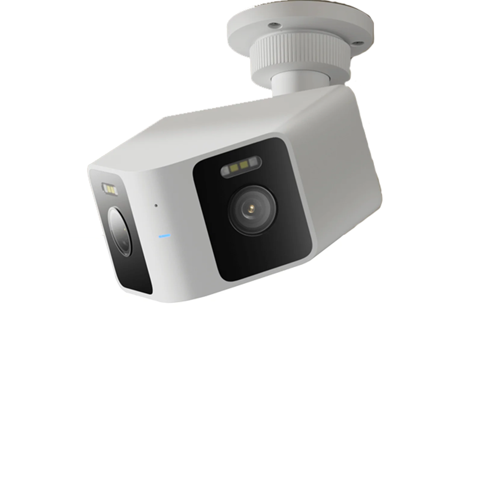 Xiaomi Outdoor Camera CW100 Dual UK