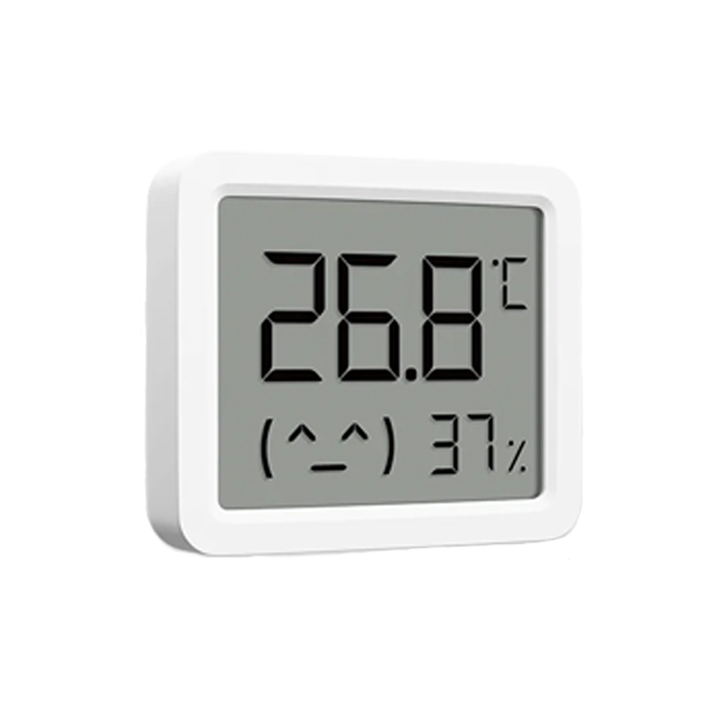 Xiaomi Smart Temperature and Humidity Monitor 3 Mini