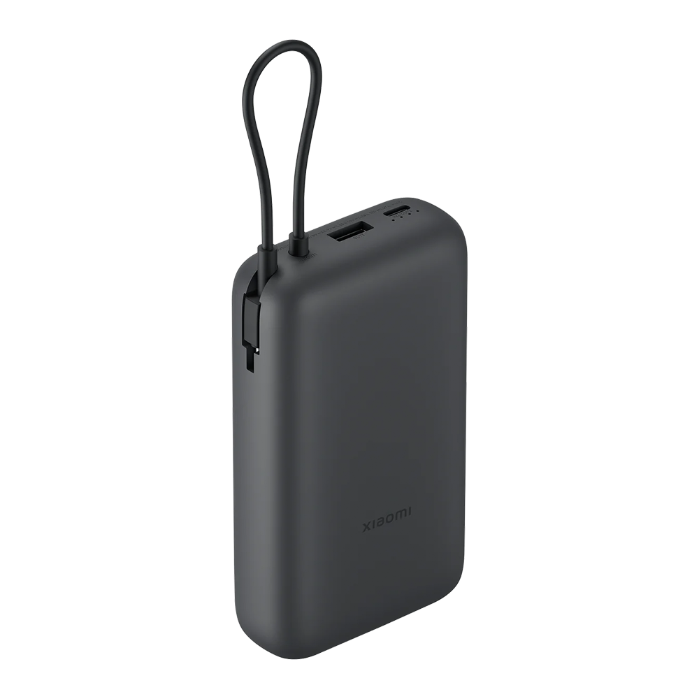 Xiaomi Power Bank 20000mAh w/Cable