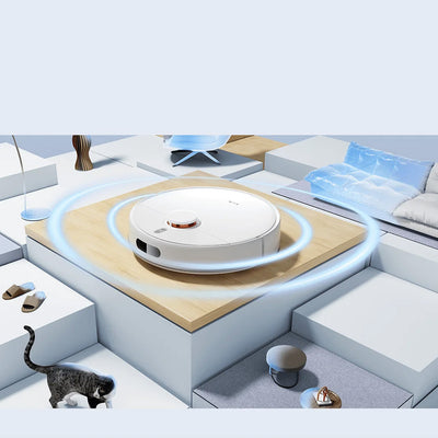 Xiaomi Robot Vacuum S40C