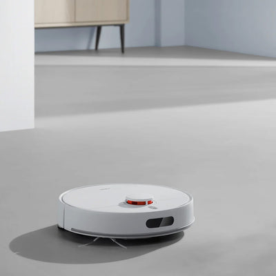 Xiaomi Robot Vacuum S40C