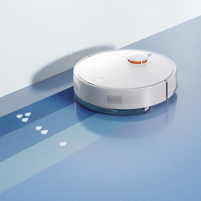 Xiaomi Robot Vacuum S40C