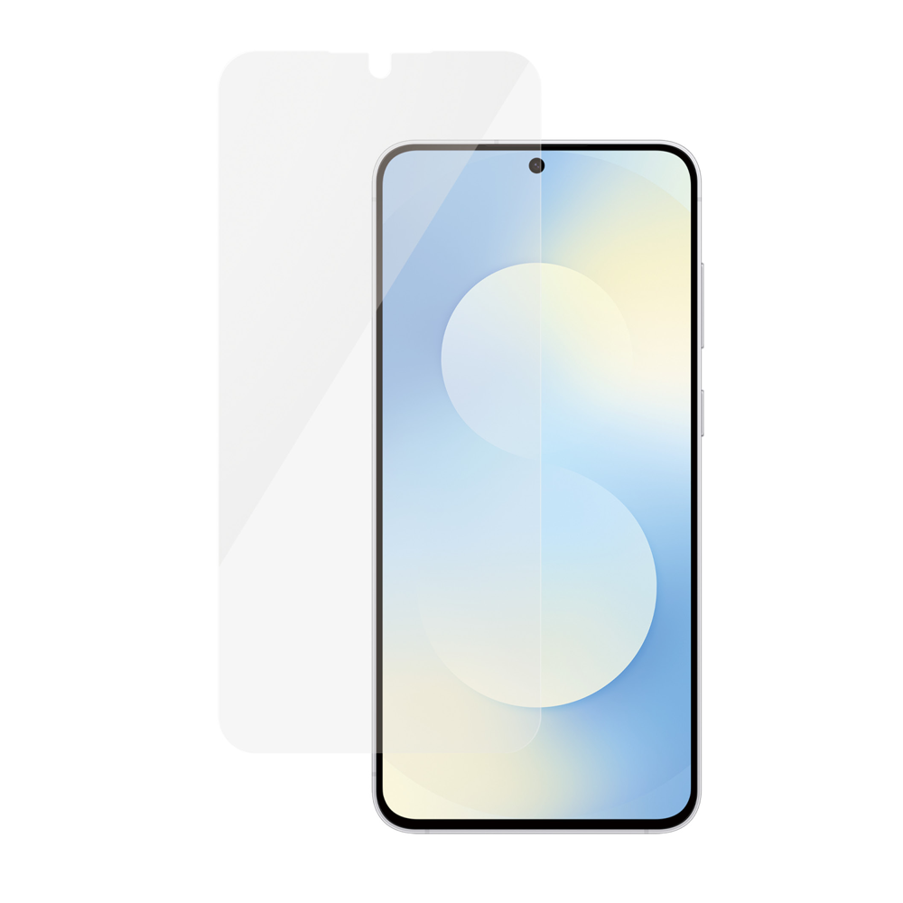 PanzerGlass Screen Protector for Samsung Galaxy S25 FE